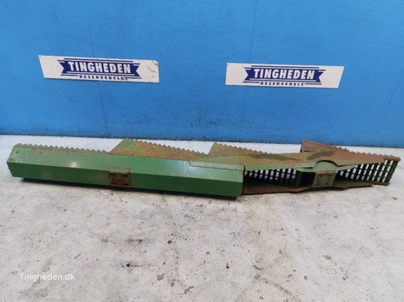 Sonstiges Mähdrescherzubehör typu John Deere 1042, Gebrauchtmaschine v Hemmet (Obrázek 17)