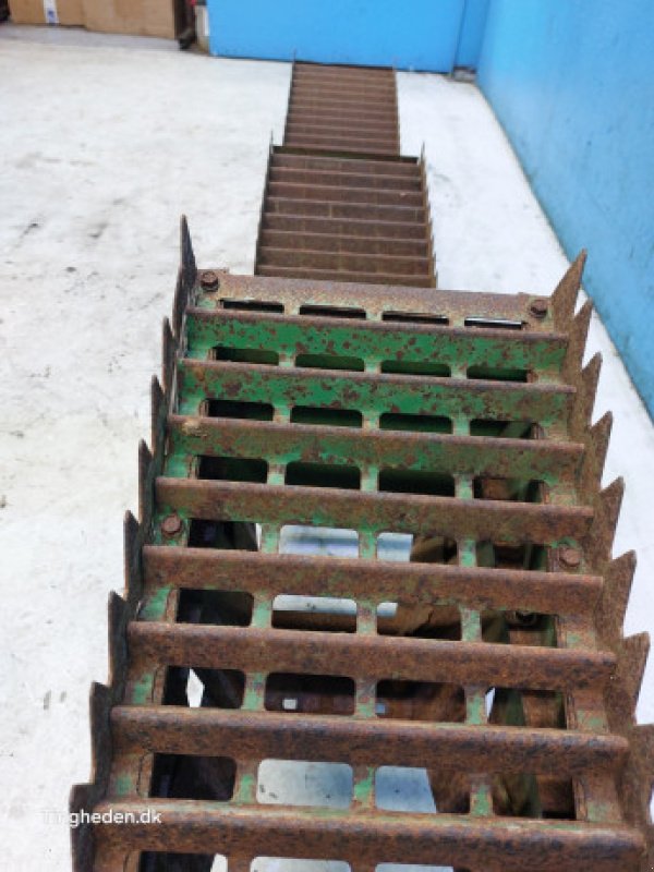 Sonstiges Mähdrescherzubehör typu John Deere 1042, Gebrauchtmaschine v Hemmet (Obrázek 15)