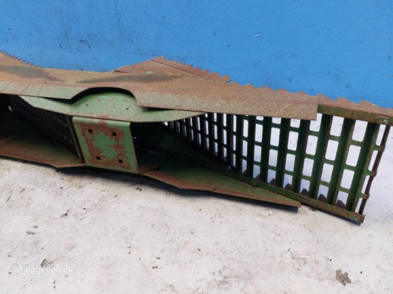 Sonstiges Mähdrescherzubehör typu John Deere 1042, Gebrauchtmaschine v Hemmet (Obrázek 20)