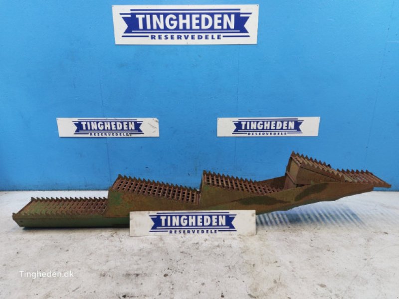 Sonstiges Mähdrescherzubehör typu John Deere 1042, Gebrauchtmaschine v Hemmet (Obrázek 1)