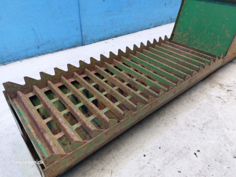 Sonstiges Mähdrescherzubehör typu John Deere 1042, Gebrauchtmaschine v Hemmet (Obrázek 3)