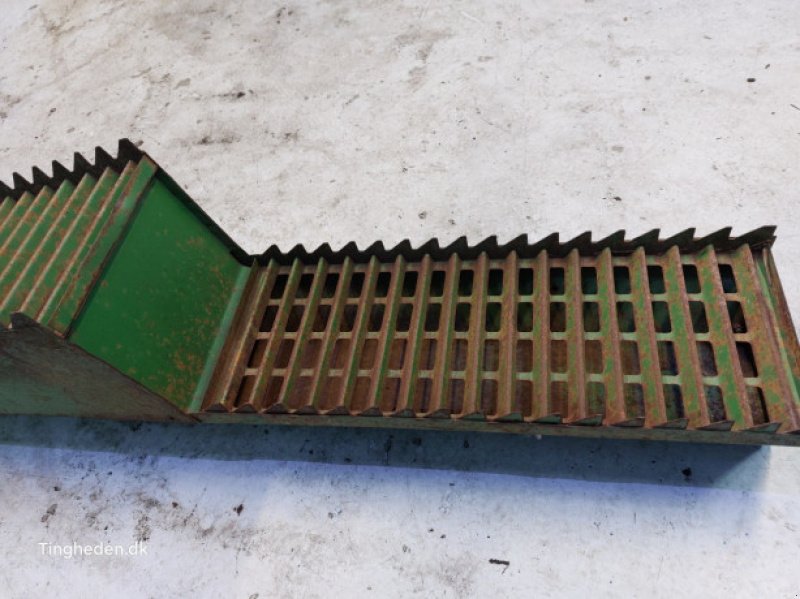 Sonstiges Mähdrescherzubehör typu John Deere 1042, Gebrauchtmaschine v Hemmet (Obrázek 7)