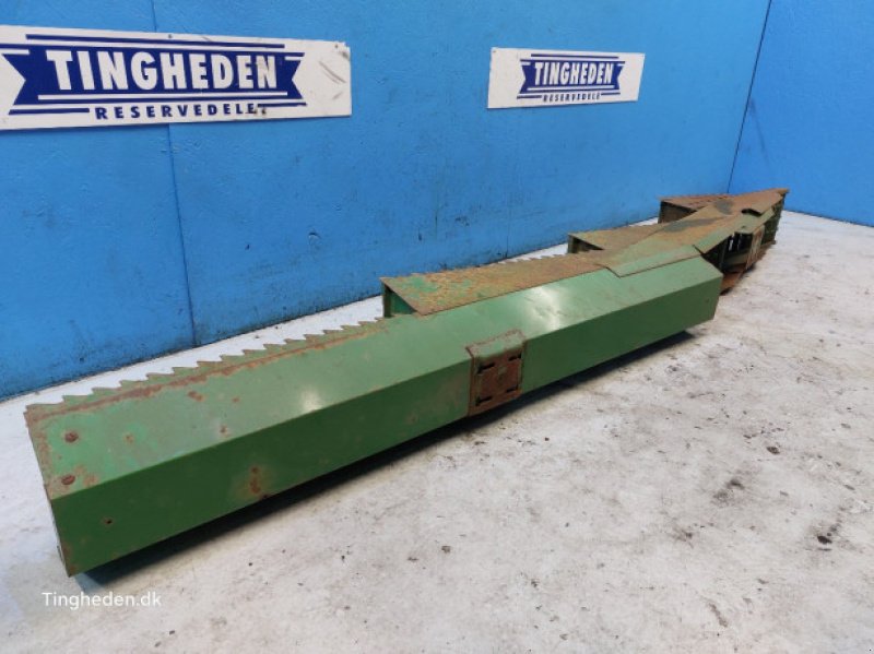 Sonstiges Mähdrescherzubehör typu John Deere 1042, Gebrauchtmaschine v Hemmet (Obrázek 18)
