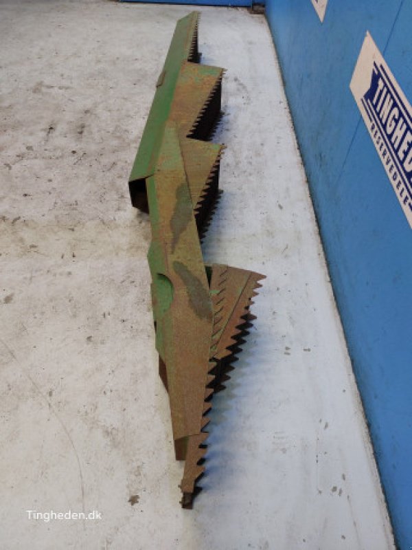 Sonstiges Mähdrescherzubehör typu John Deere 1042, Gebrauchtmaschine v Hemmet (Obrázek 23)