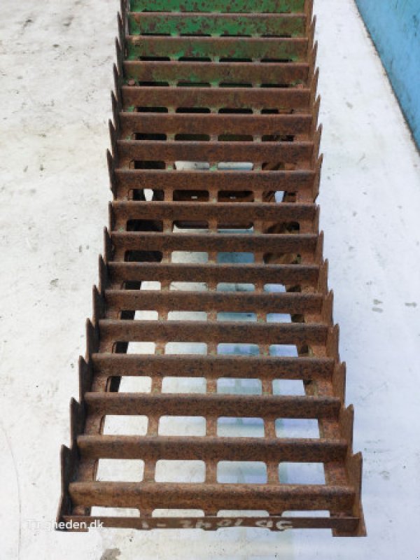 Sonstiges Mähdrescherzubehör typu John Deere 1042, Gebrauchtmaschine v Hemmet (Obrázek 13)