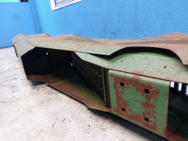 Sonstiges Mähdrescherzubehör typu John Deere 1042, Gebrauchtmaschine v Hemmet (Obrázek 22)