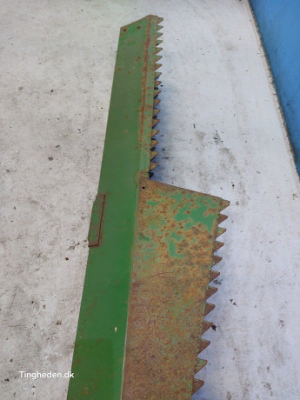 Sonstiges Mähdrescherzubehör typu John Deere 1042, Gebrauchtmaschine v Hemmet (Obrázek 25)