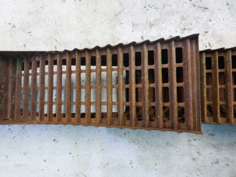 Sonstiges Mähdrescherzubehör typu John Deere 1042, Gebrauchtmaschine v Hemmet (Obrázek 11)