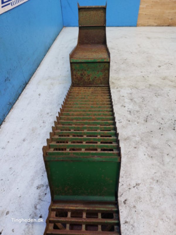 Sonstiges Mähdrescherzubehör typu John Deere 1042, Gebrauchtmaschine v Hemmet (Obrázek 5)