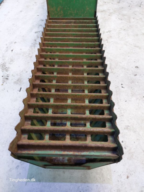 Sonstiges Mähdrescherzubehör typu John Deere 1042, Gebrauchtmaschine v Hemmet (Obrázek 4)
