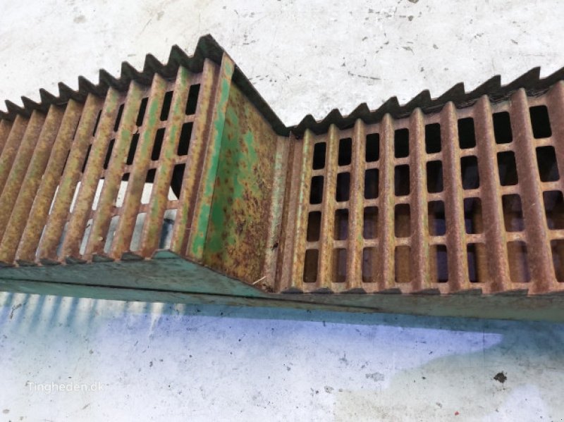 Sonstiges Mähdrescherzubehör typu John Deere 1042, Gebrauchtmaschine v Hemmet (Obrázek 9)