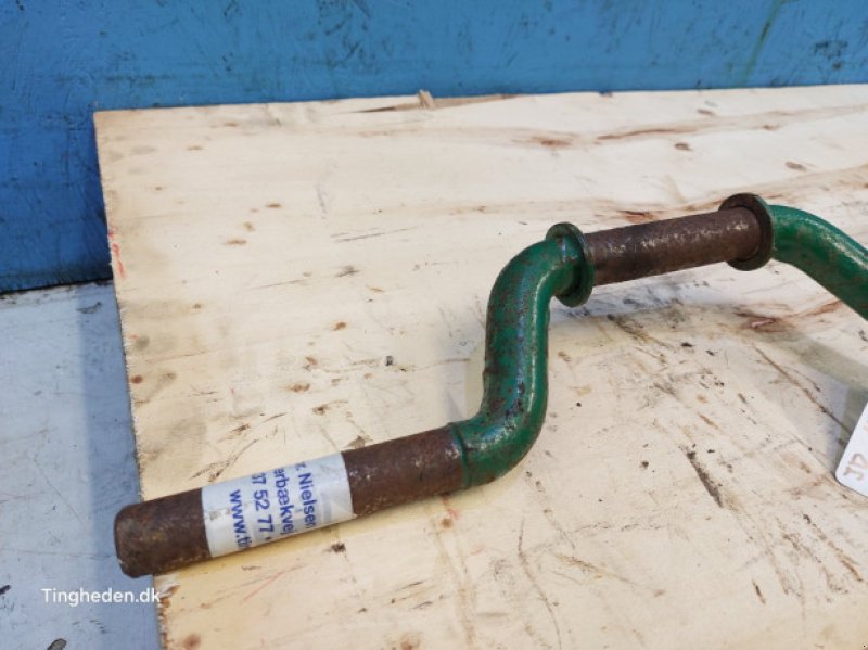 Sonstiges Mähdrescherzubehör typu John Deere 1042, Gebrauchtmaschine v Hemmet (Obrázek 3)