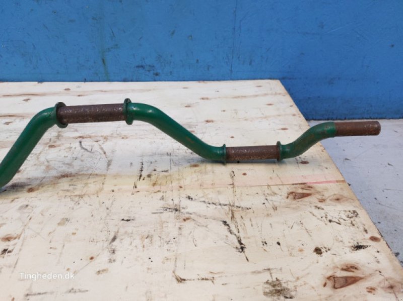 Sonstiges Mähdrescherzubehör typu John Deere 1042, Gebrauchtmaschine v Hemmet (Obrázek 5)