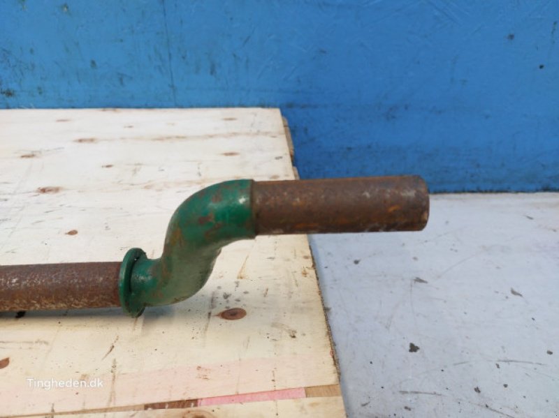 Sonstiges Mähdrescherzubehör typu John Deere 1042, Gebrauchtmaschine v Hemmet (Obrázek 7)