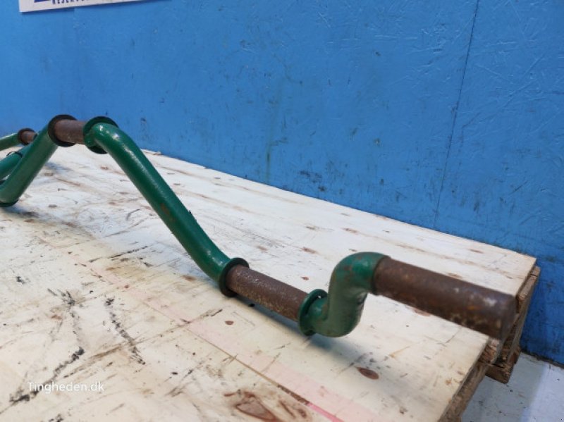 Sonstiges Mähdrescherzubehör typu John Deere 1042, Gebrauchtmaschine v Hemmet (Obrázek 9)