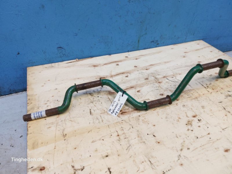 Sonstiges Mähdrescherzubehör typu John Deere 1042, Gebrauchtmaschine v Hemmet (Obrázek 2)