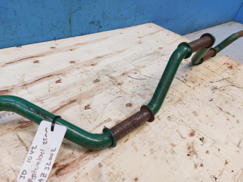 Sonstiges Mähdrescherzubehör typu John Deere 1042, Gebrauchtmaschine v Hemmet (Obrázek 4)