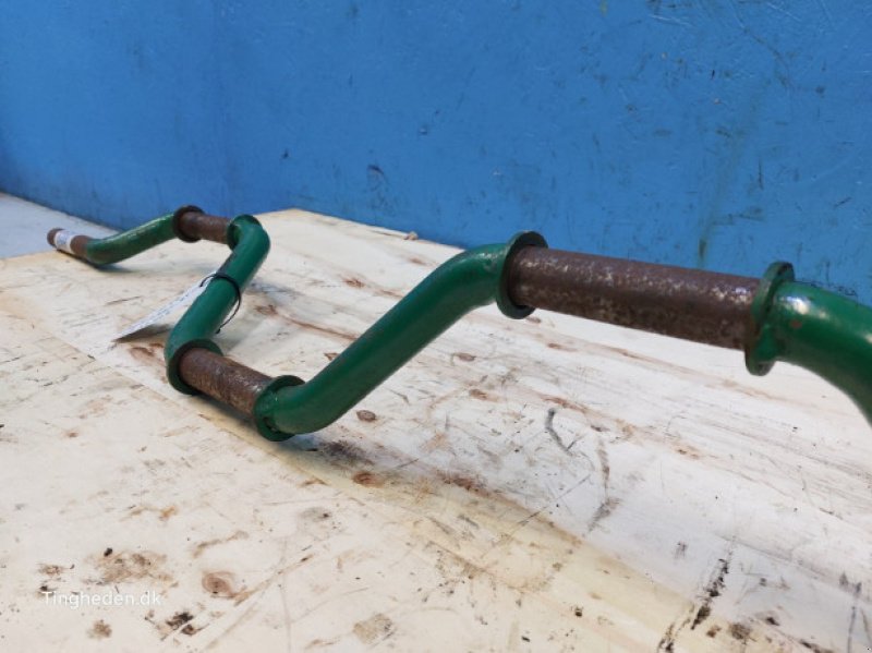 Sonstiges Mähdrescherzubehör typu John Deere 1042, Gebrauchtmaschine v Hemmet (Obrázek 10)