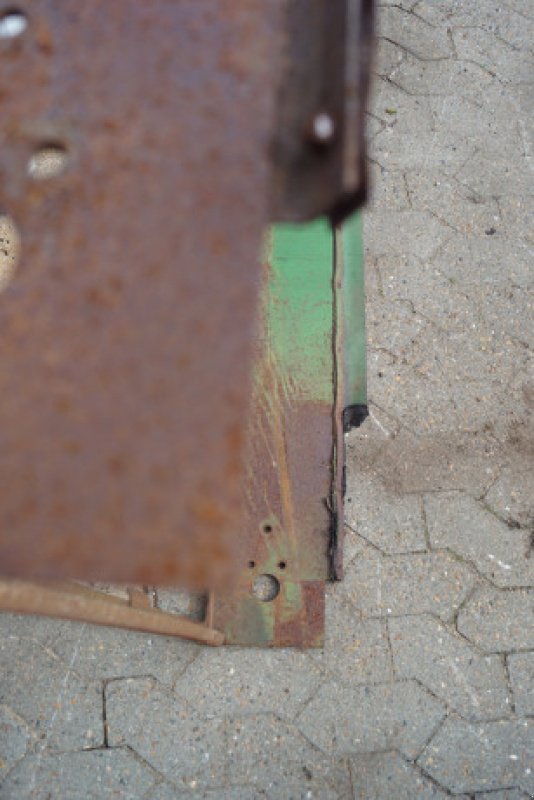Sonstiges Mähdrescherzubehör des Typs John Deere 1042, Gebrauchtmaschine in Hemmet (Bild 10)