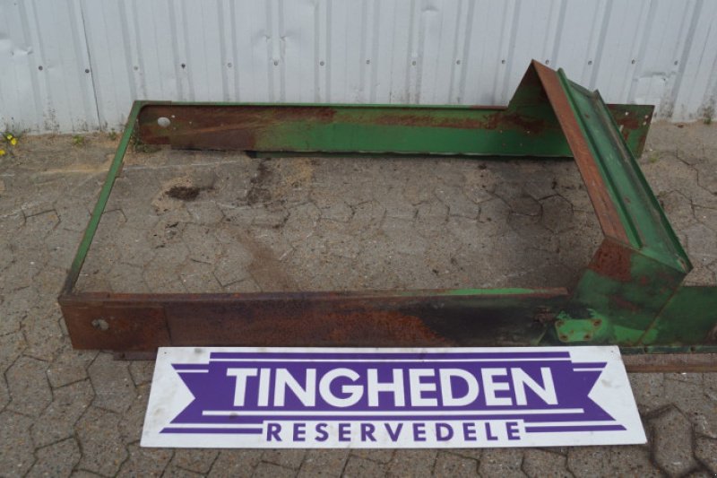 Sonstiges Mähdrescherzubehör des Typs John Deere 1042, Gebrauchtmaschine in Hemmet (Bild 2)