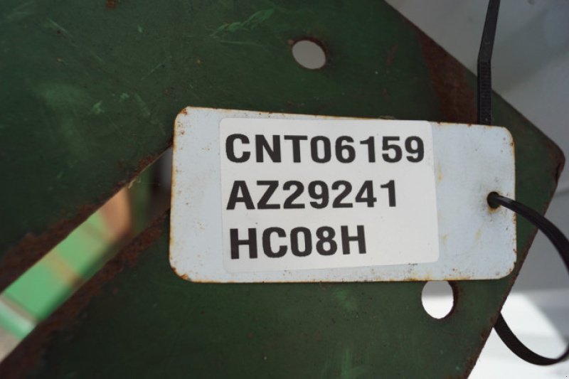 Sonstiges Mähdrescherzubehör des Typs John Deere 1042, Gebrauchtmaschine in Hemmet (Bild 12)