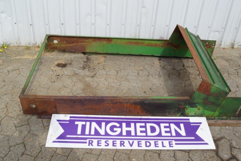Sonstiges Mähdrescherzubehör des Typs John Deere 1042, Gebrauchtmaschine in Hemmet (Bild 1)