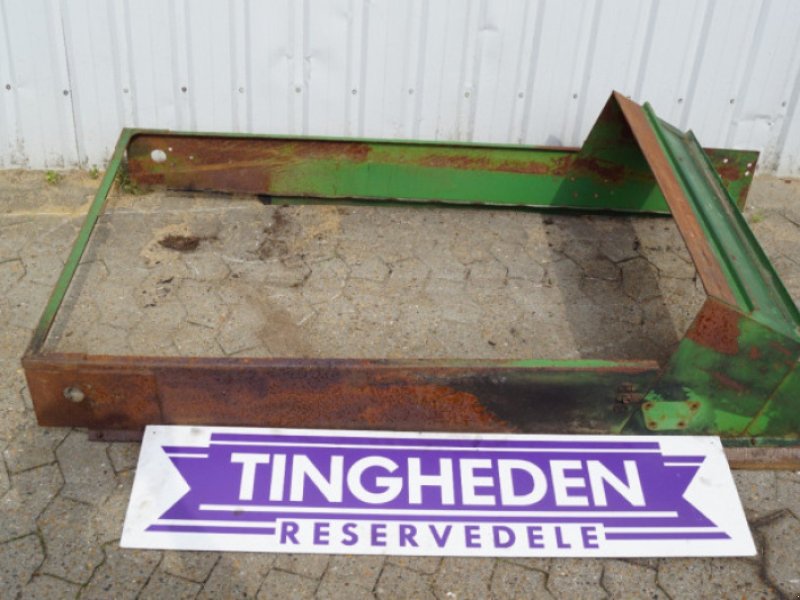 Sonstiges Mähdrescherzubehör typu John Deere 1042, Gebrauchtmaschine v Hemmet (Obrázek 1)