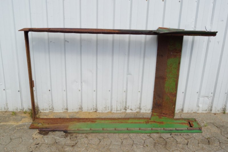 Sonstiges Mähdrescherzubehör des Typs John Deere 1042, Gebrauchtmaschine in Hemmet (Bild 4)