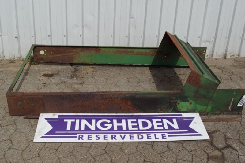 Sonstiges Mähdrescherzubehör des Typs John Deere 1042, Gebrauchtmaschine in Hemmet (Bild 3)