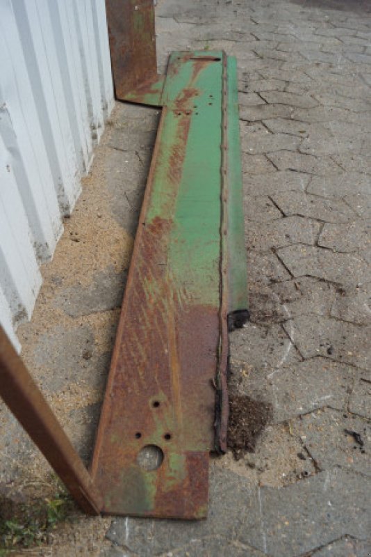 Sonstiges Mähdrescherzubehör des Typs John Deere 1042, Gebrauchtmaschine in Hemmet (Bild 8)