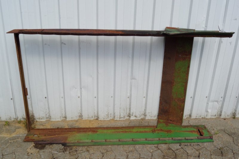 Sonstiges Mähdrescherzubehör des Typs John Deere 1042, Gebrauchtmaschine in Hemmet (Bild 5)