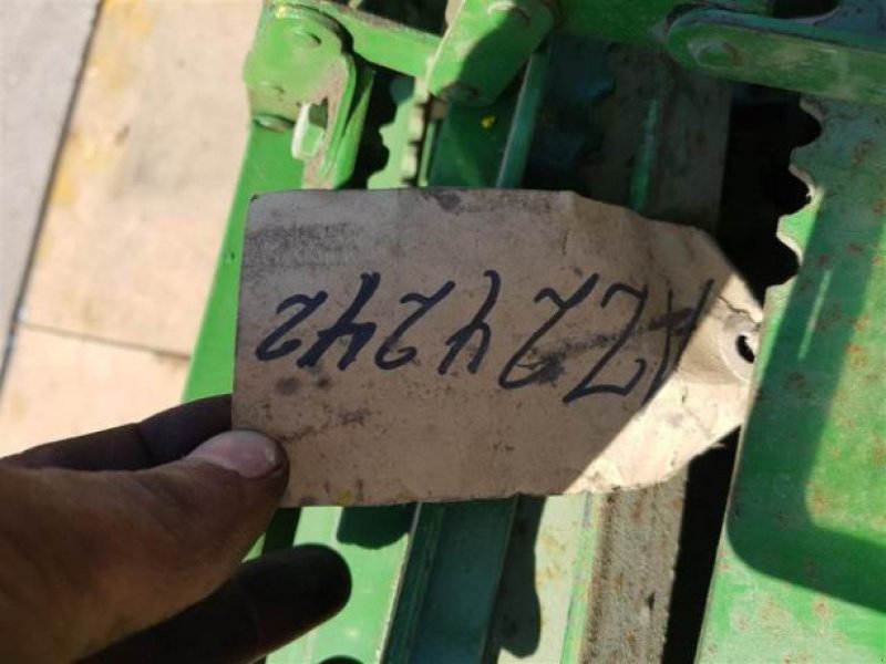Sonstiges Mähdrescherzubehör des Typs John Deere 1052, Gebrauchtmaschine in Hemmet (Bild 2)