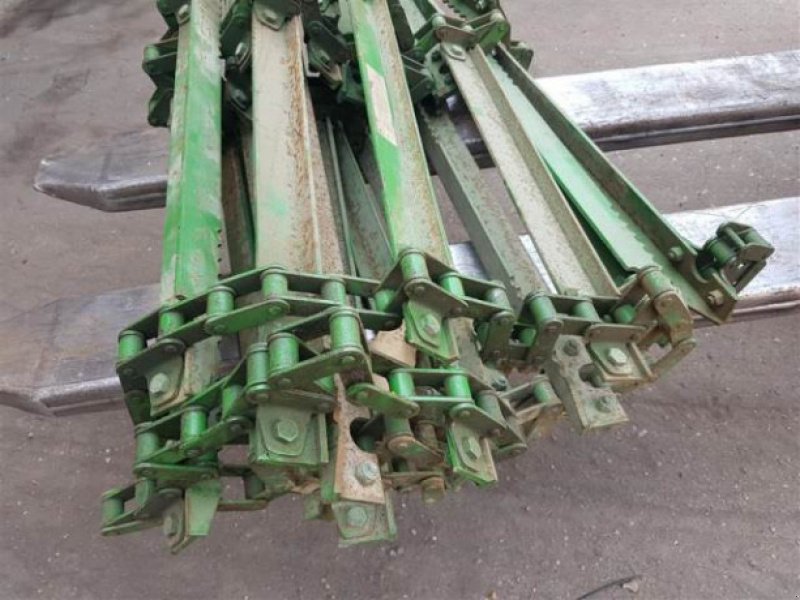 Sonstiges Mähdrescherzubehör des Typs John Deere 1052, Gebrauchtmaschine in Hemmet (Bild 3)