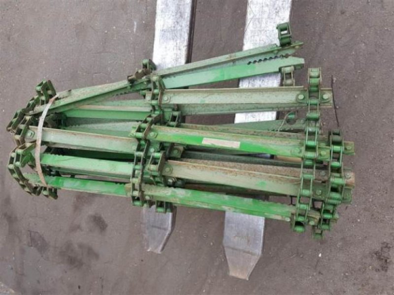 Sonstiges Mähdrescherzubehör des Typs John Deere 1052, Gebrauchtmaschine in Hemmet (Bild 1)