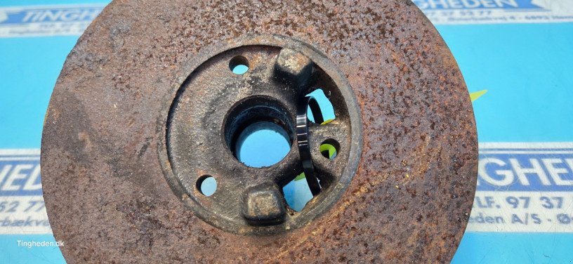 Sonstiges Mähdrescherzubehör typu John Deere 1055, Gebrauchtmaschine v Hemmet (Obrázek 5)