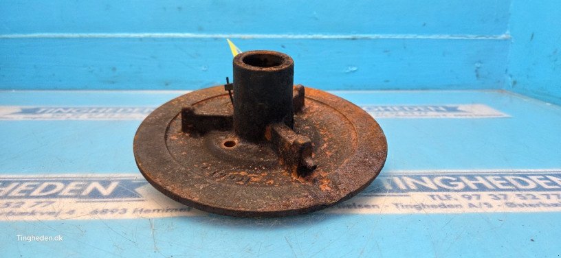 Sonstiges Mähdrescherzubehör typu John Deere 1055, Gebrauchtmaschine v Hemmet (Obrázek 2)