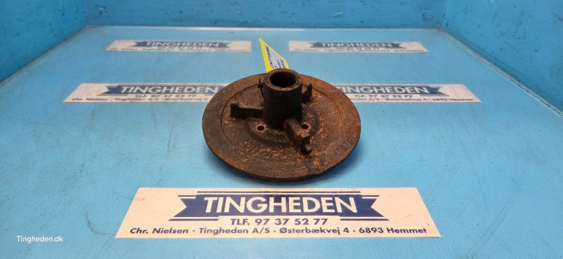 Sonstiges Mähdrescherzubehör typu John Deere 1055, Gebrauchtmaschine v Hemmet (Obrázek 1)