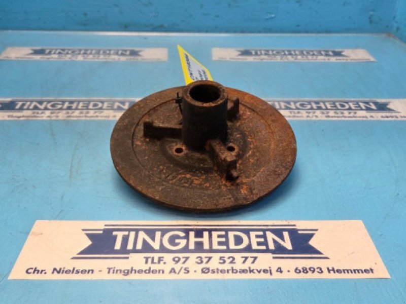 Sonstiges Mähdrescherzubehör typu John Deere 1055, Gebrauchtmaschine v Hemmet (Obrázek 1)