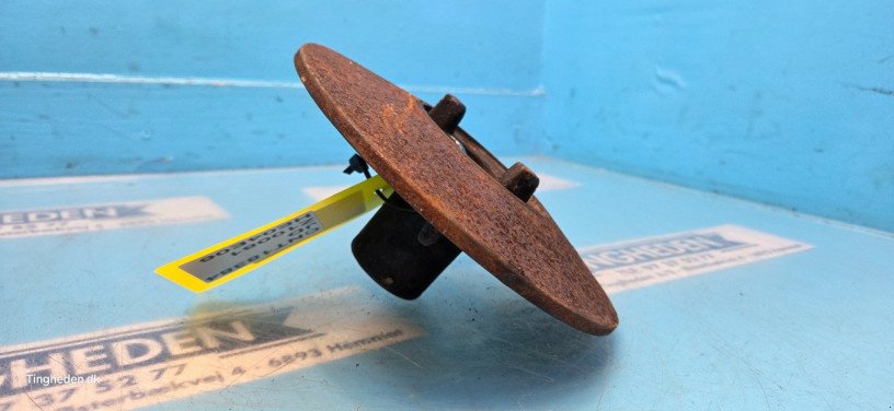 Sonstiges Mähdrescherzubehör typu John Deere 1055, Gebrauchtmaschine v Hemmet (Obrázek 6)