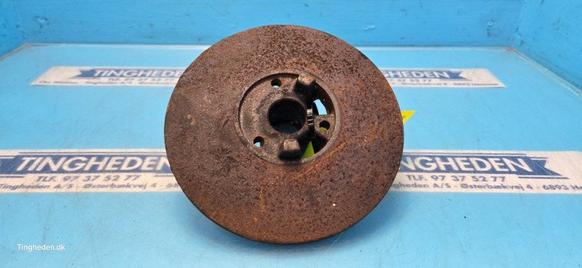 Sonstiges Mähdrescherzubehör typu John Deere 1055, Gebrauchtmaschine v Hemmet (Obrázek 4)