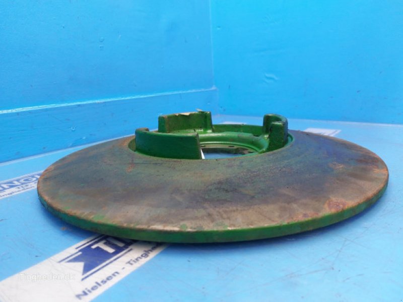 Sonstiges Mähdrescherzubehör des Typs John Deere 1065, Gebrauchtmaschine in Hemmet (Bild 12)