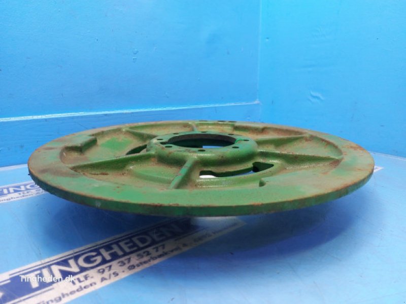 Sonstiges Mähdrescherzubehör des Typs John Deere 1065, Gebrauchtmaschine in Hemmet (Bild 5)