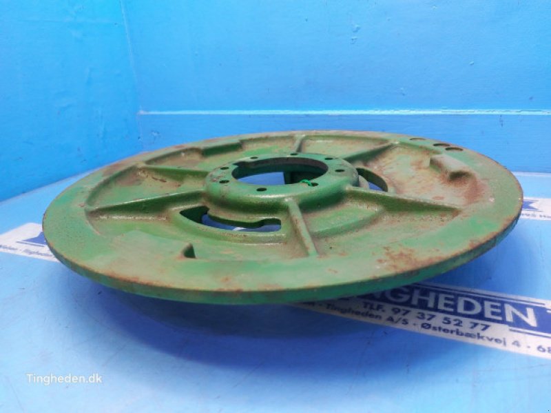 Sonstiges Mähdrescherzubehör des Typs John Deere 1065, Gebrauchtmaschine in Hemmet (Bild 7)