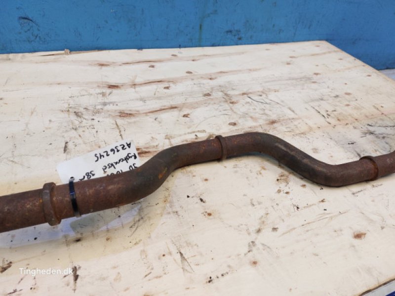 Sonstiges Mähdrescherzubehör typu John Deere 1065, Gebrauchtmaschine v Hemmet (Obrázek 3)