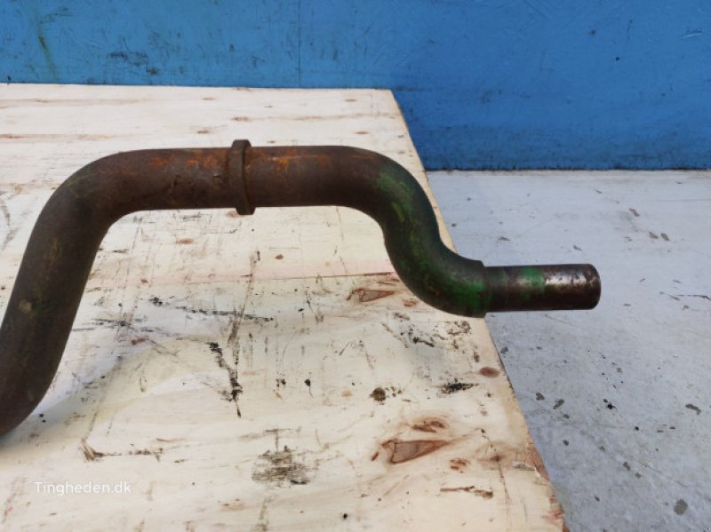 Sonstiges Mähdrescherzubehör typu John Deere 1065, Gebrauchtmaschine v Hemmet (Obrázek 9)