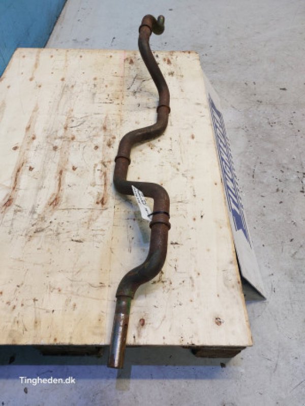 Sonstiges Mähdrescherzubehör typu John Deere 1065, Gebrauchtmaschine v Hemmet (Obrázek 5)