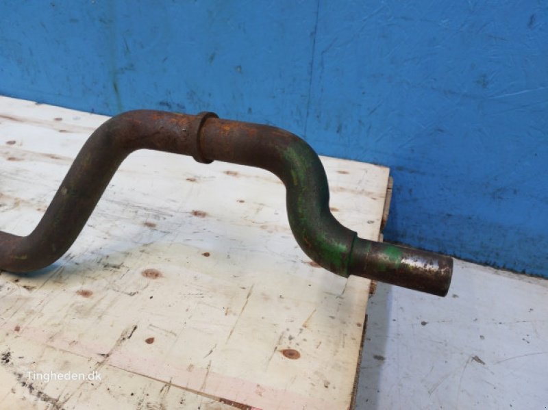 Sonstiges Mähdrescherzubehör typu John Deere 1065, Gebrauchtmaschine v Hemmet (Obrázek 12)