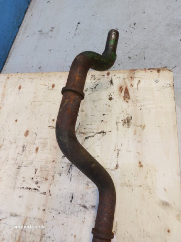 Sonstiges Mähdrescherzubehör typu John Deere 1065, Gebrauchtmaschine v Hemmet (Obrázek 7)