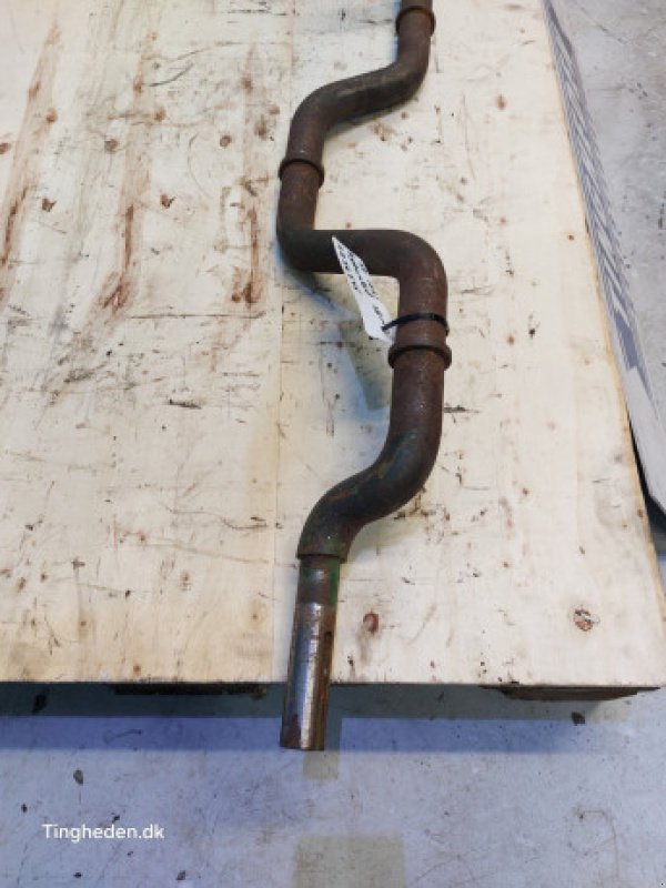 Sonstiges Mähdrescherzubehör typu John Deere 1065, Gebrauchtmaschine v Hemmet (Obrázek 8)