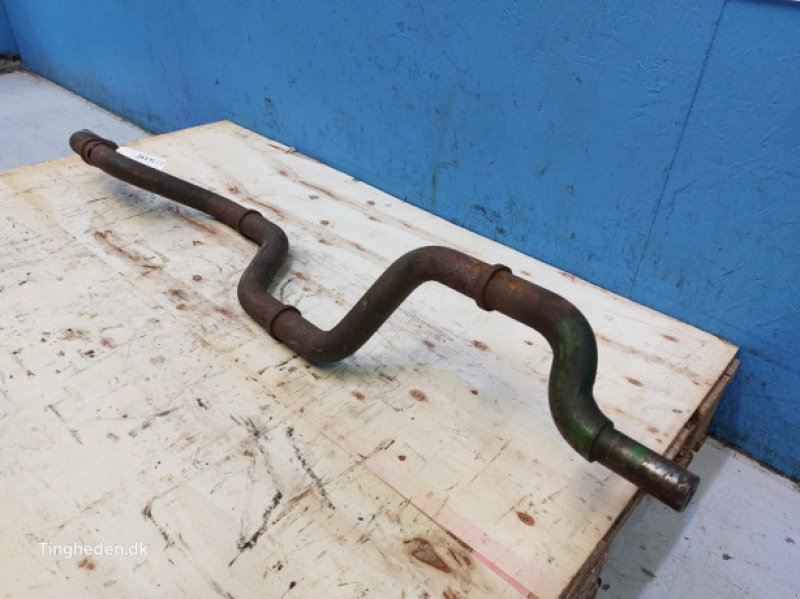 Sonstiges Mähdrescherzubehör typu John Deere 1065, Gebrauchtmaschine v Hemmet (Obrázek 10)